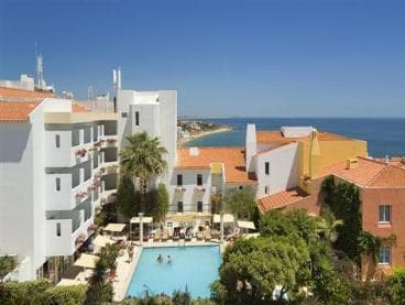 Hotel do Cerro