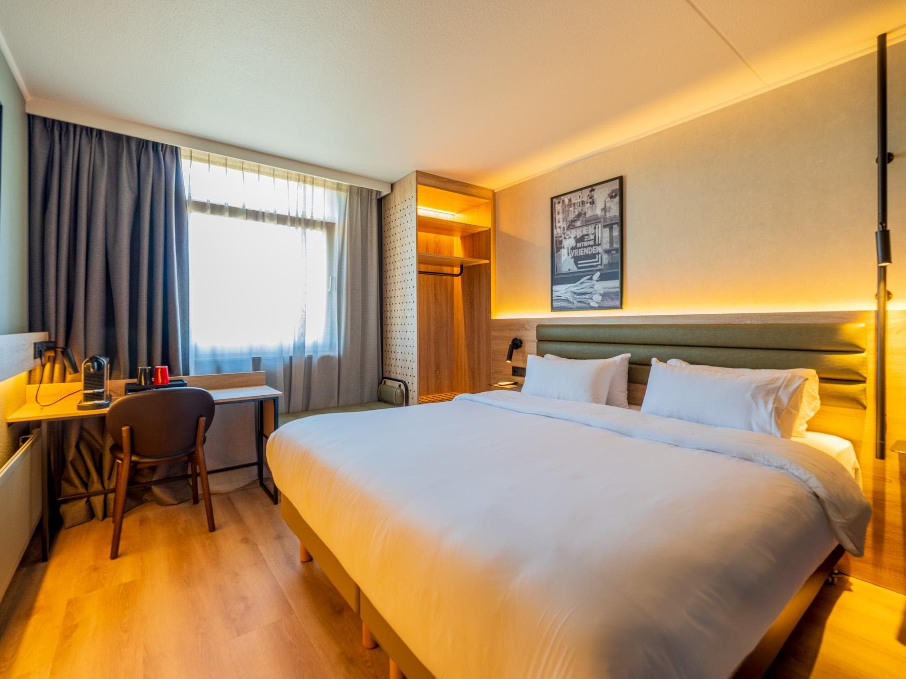 Hotel Campanile Breda