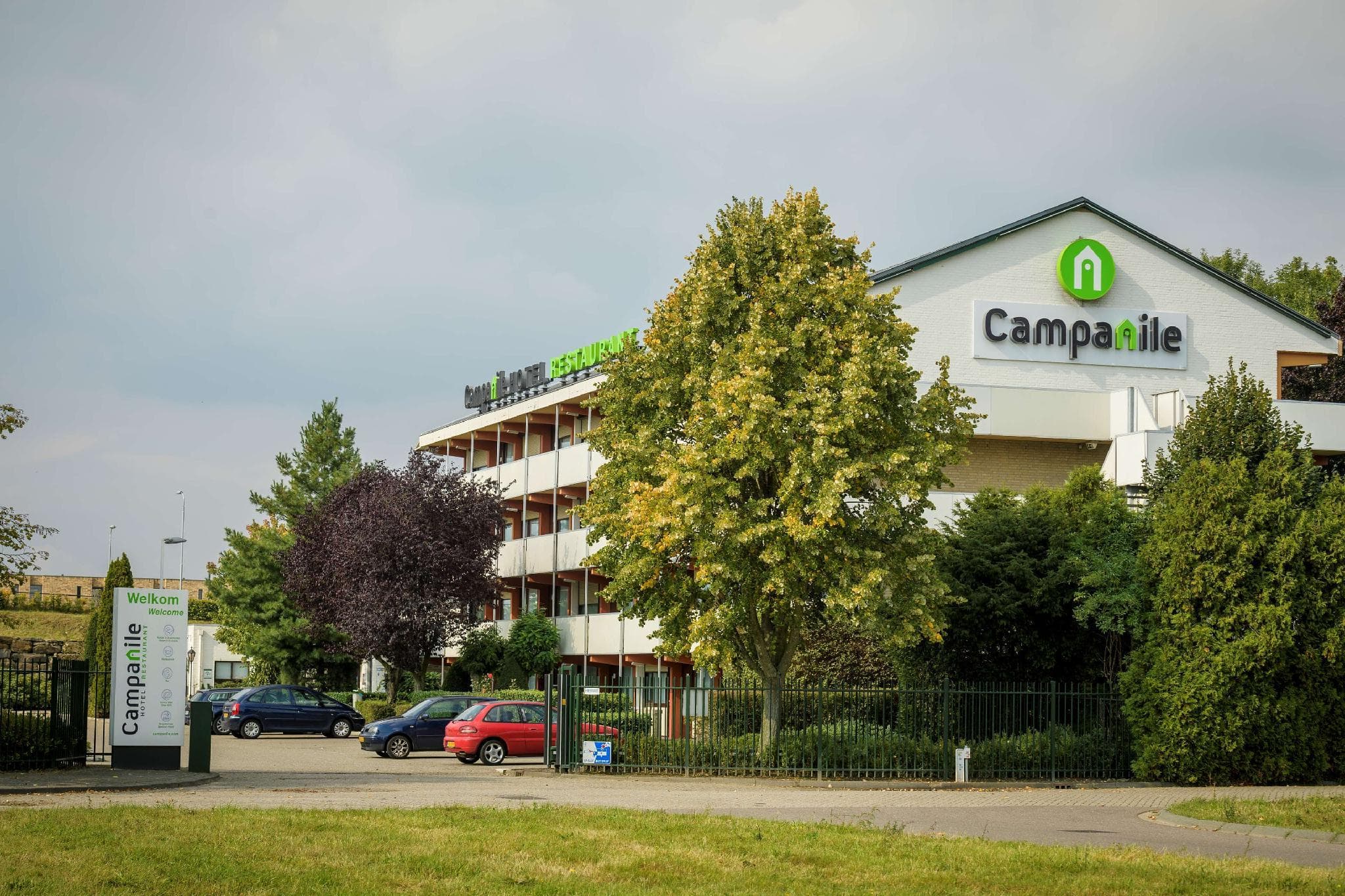Campanile Eindhoven photo 4