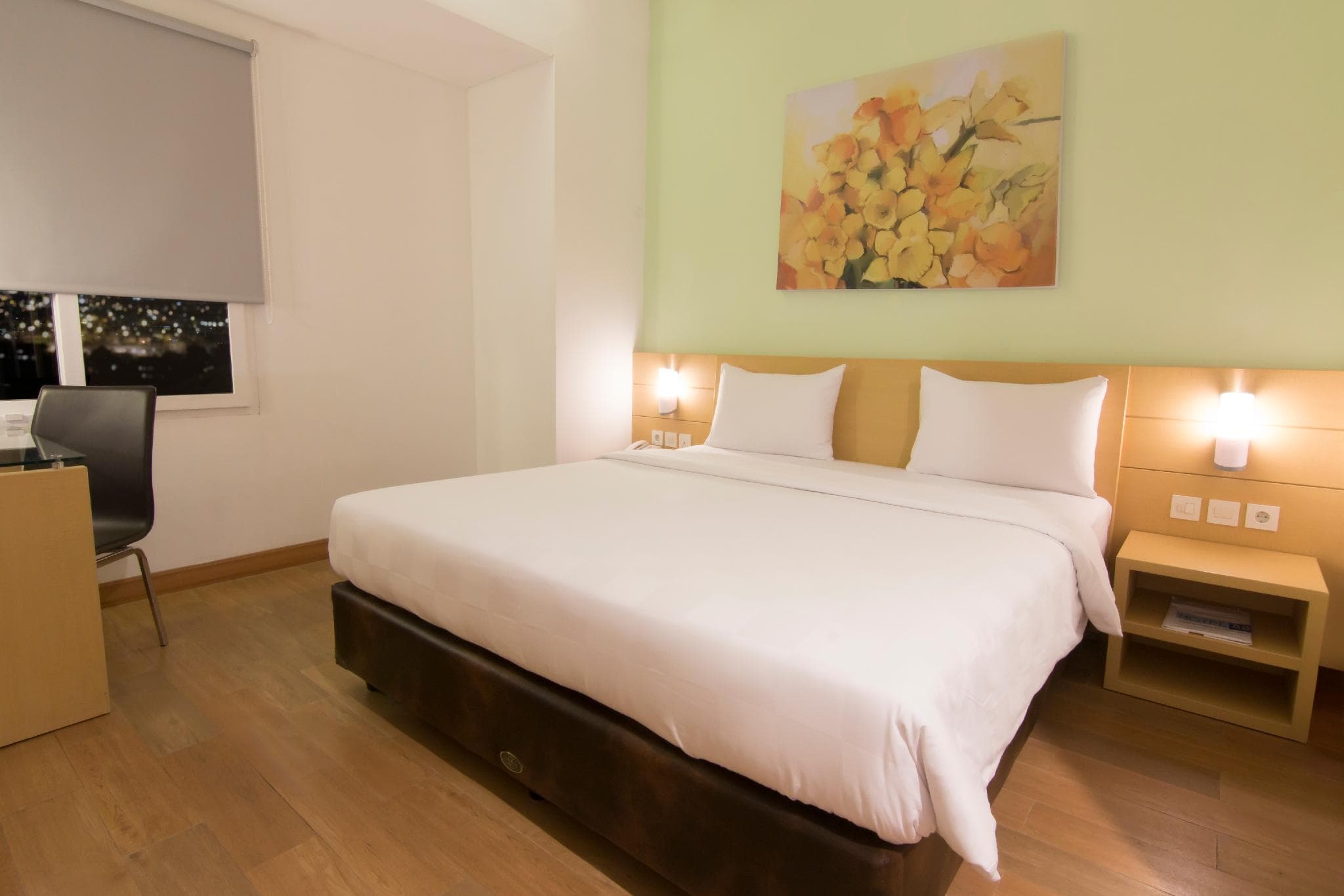 Hotel 88 Kopo Bandung by WH photo 2