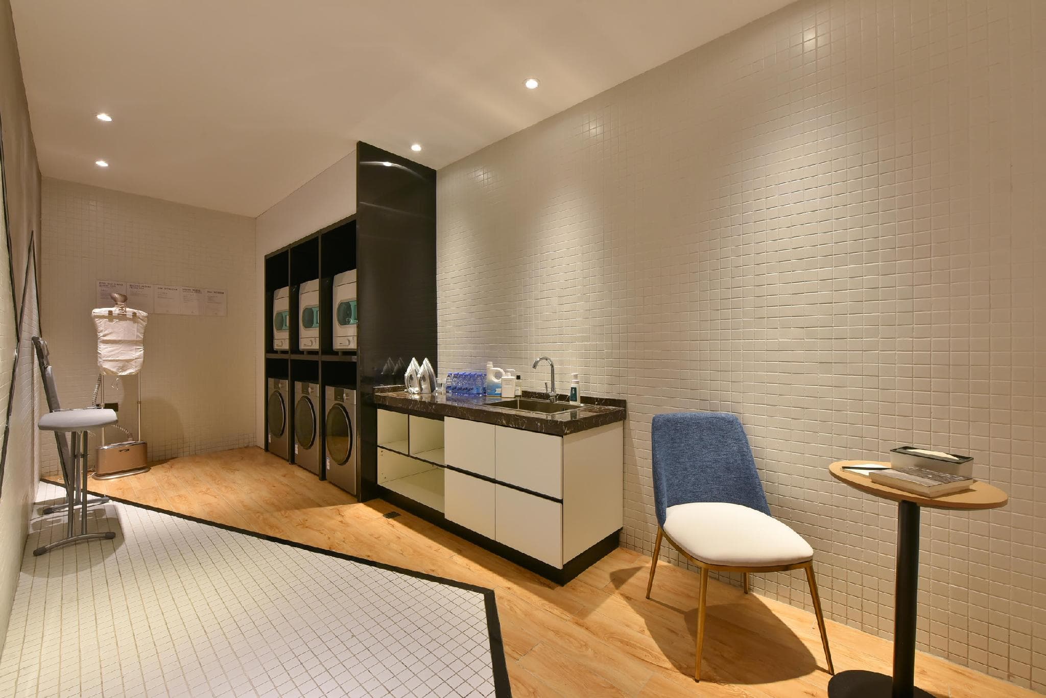 Atour Hotel Tianjin Binhai International Airport photo 5