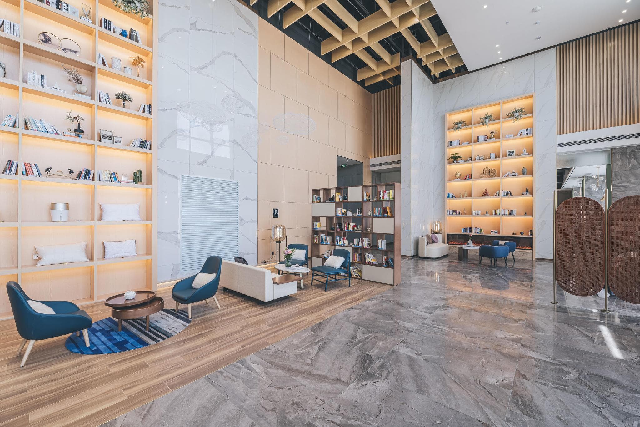 Atour Hotel Suzhou Industrial Park photo 5