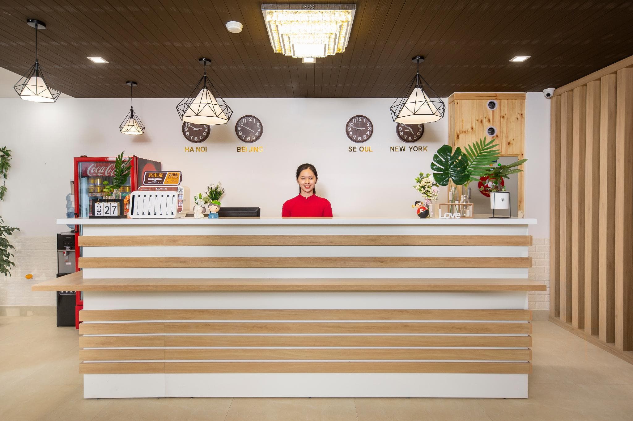 Arrive Hotel And Suite photo 3