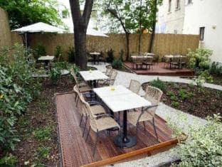BEIGLI Hotel & Garden photo 5