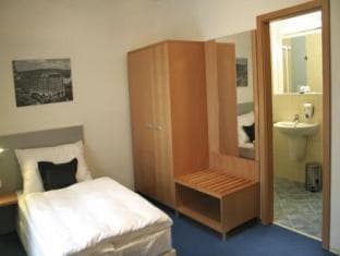 Felicity Garni Hotel photo 2