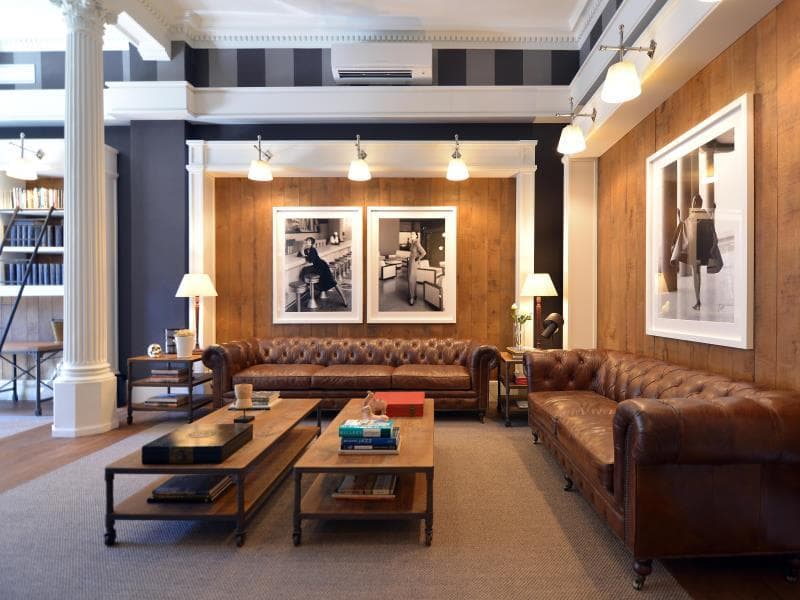 Hotel Granvia photo 4