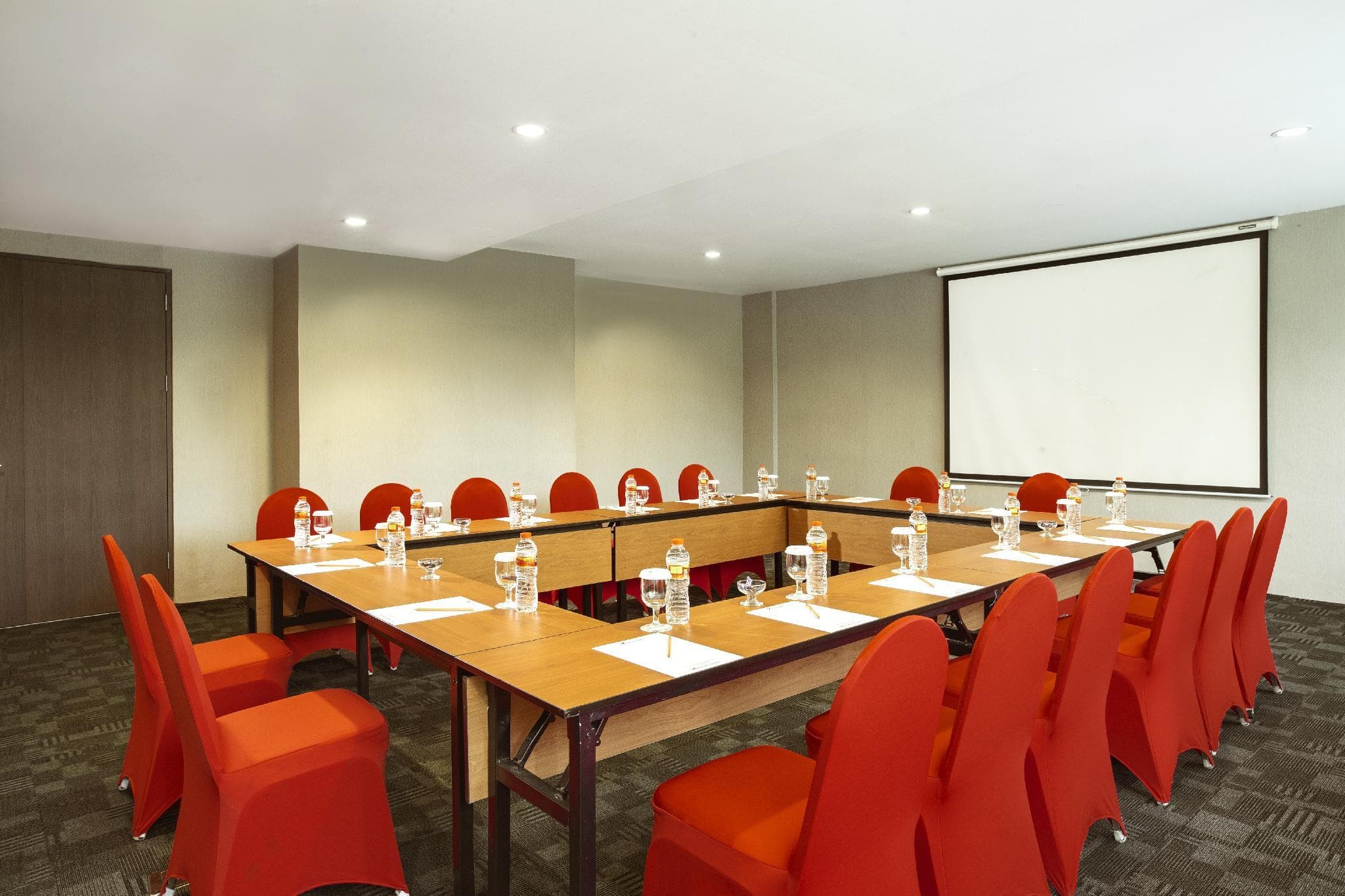Swiss-Belinn Cibitung photo 4