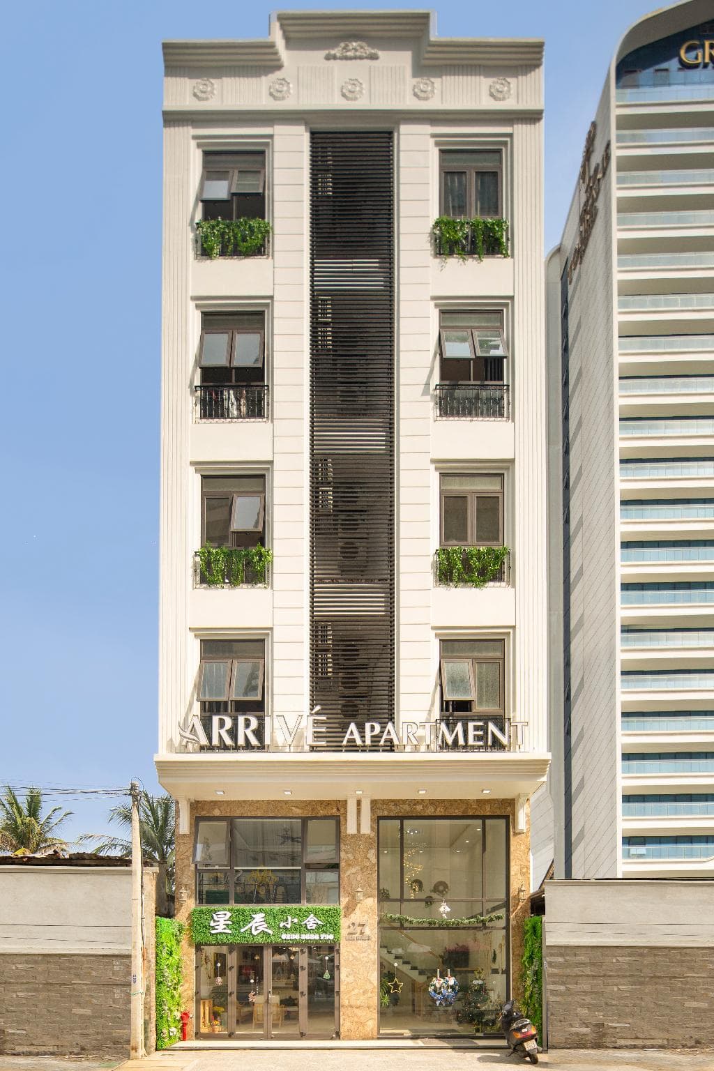 Arrive Hotel And Suite photo 5