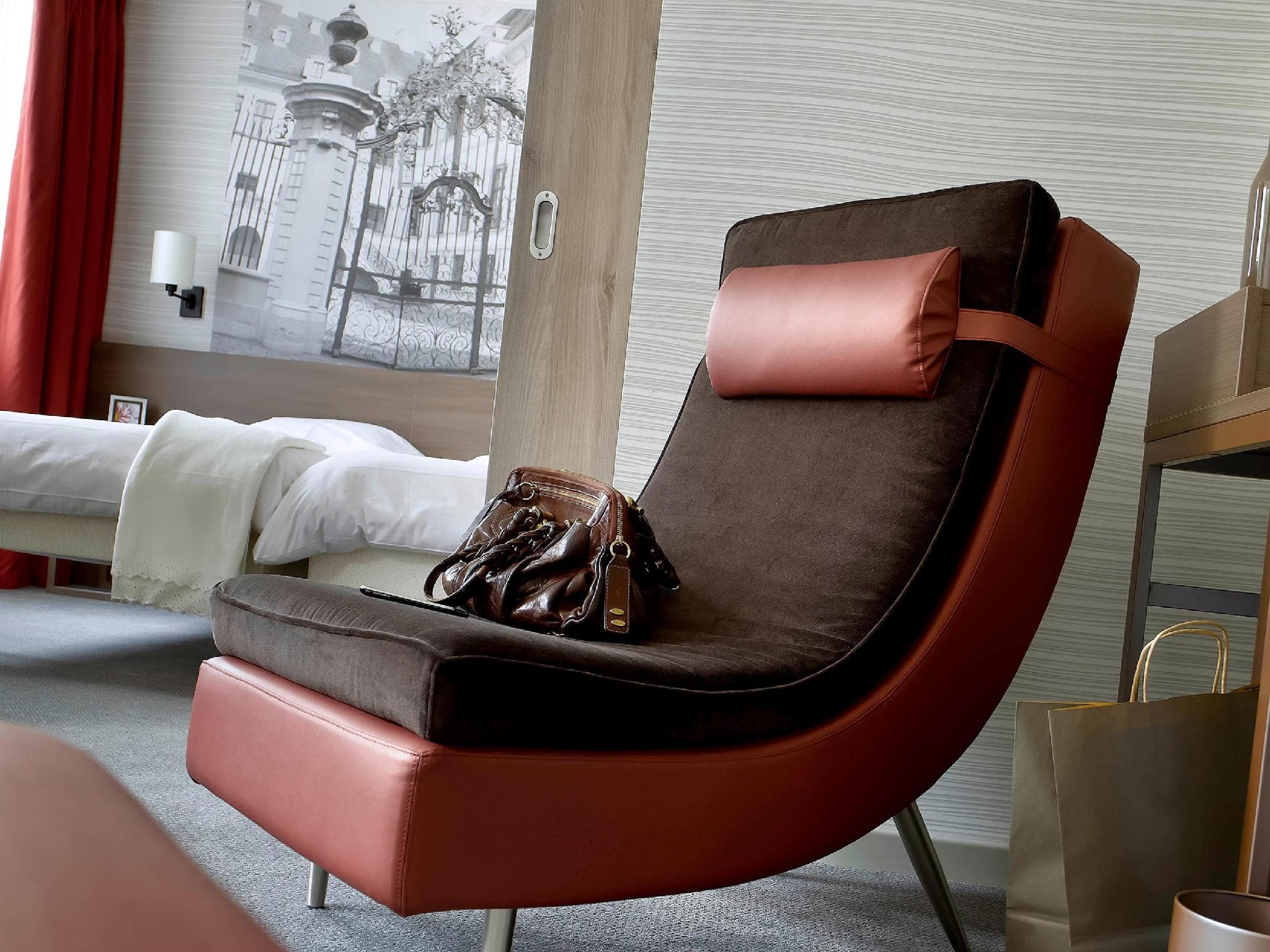 Adagio Basel City Aparthotel photo 3