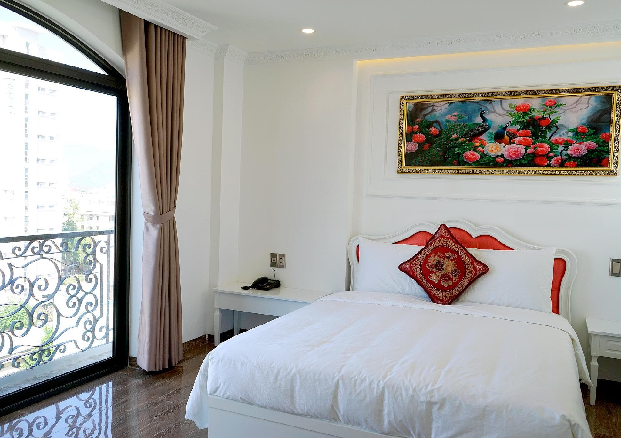 Michael Hotel Nha Trang photo 2