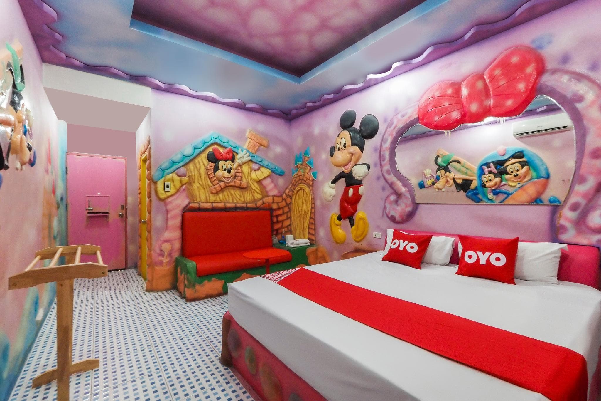 OYO 577 For Love Hotel photo 2