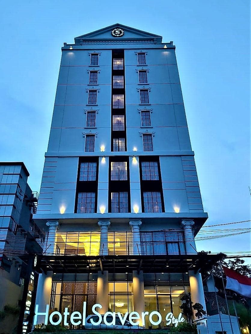 savero Style Bogor photo 5