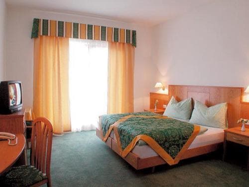 Gardenhotel Premstaller photo 5
