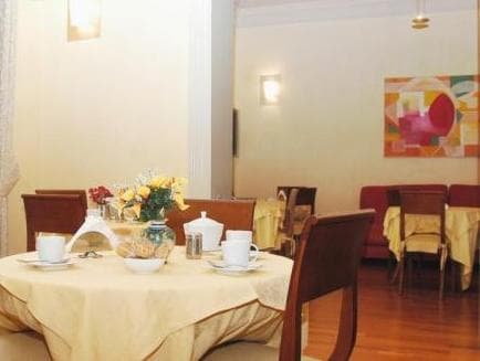 Hotel Agathae photo 5