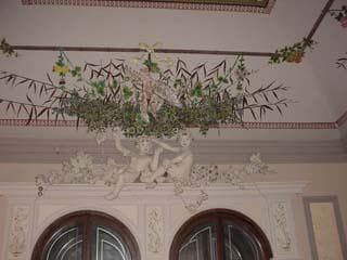 Hotel Gresi