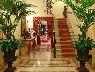 Liberty Hotel photo 2