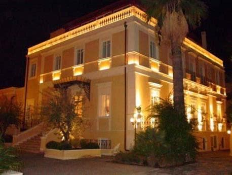 UNA Hotels One Catania Wellness & SPA