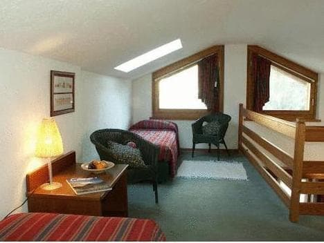Hotel Walser Courmayeur photo 2