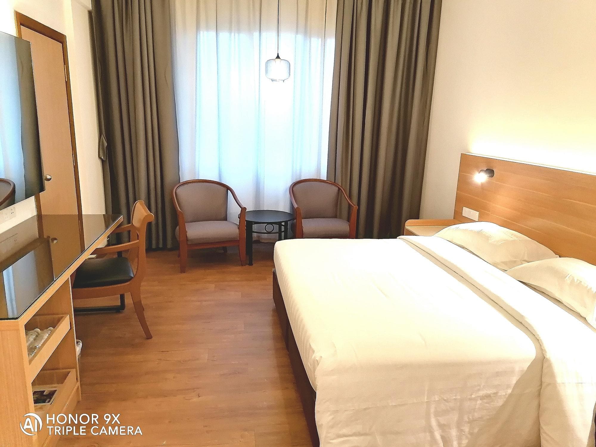 Crystal Crown Hotel Harbour View Port Klang photo 2