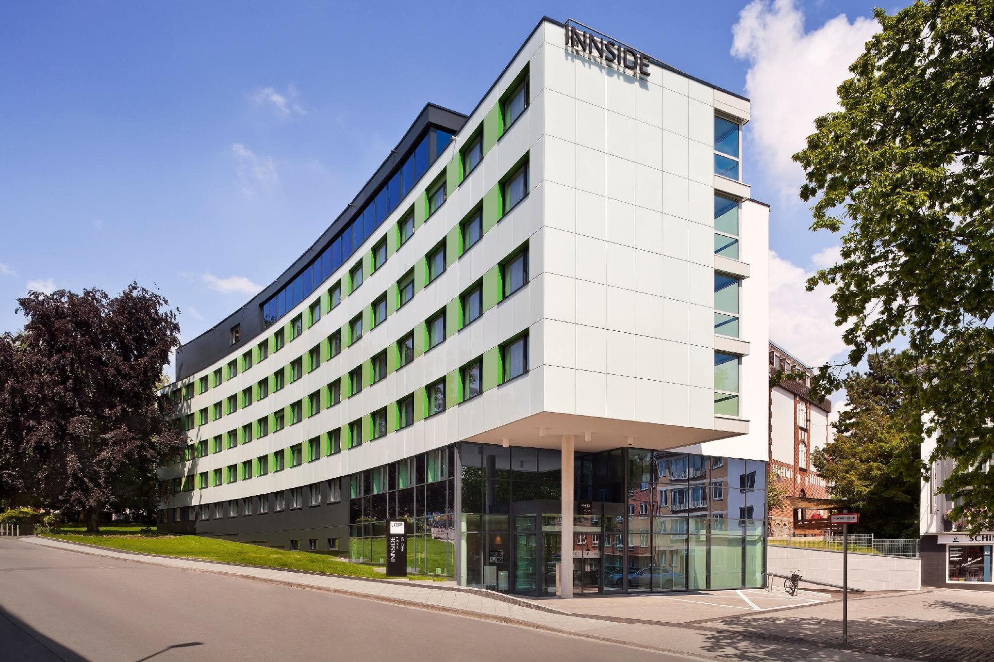 INNSiDE Aachen