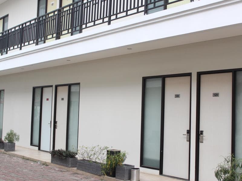 Kingstone Hotel photo 3