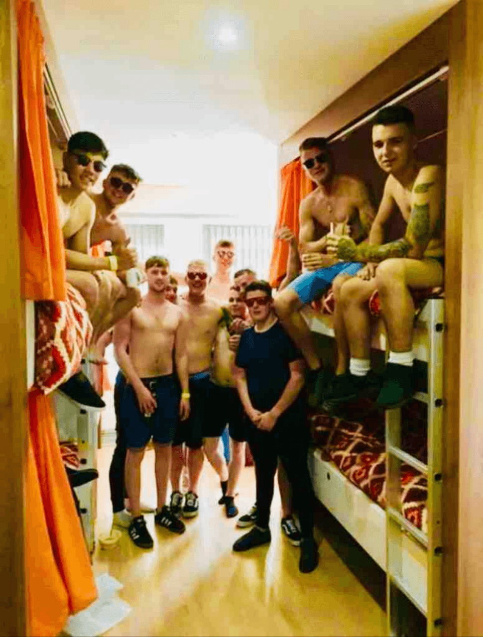 The Liverpool Pod photo 4