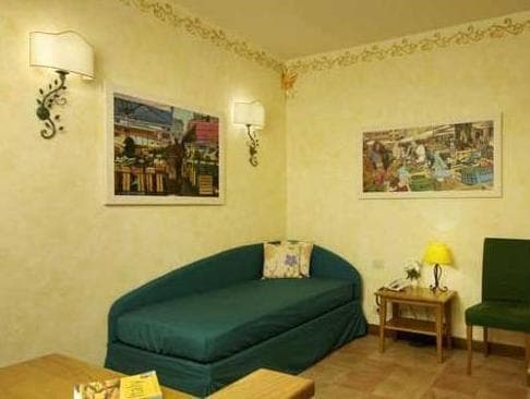 Hotel Santa Maria photo 4