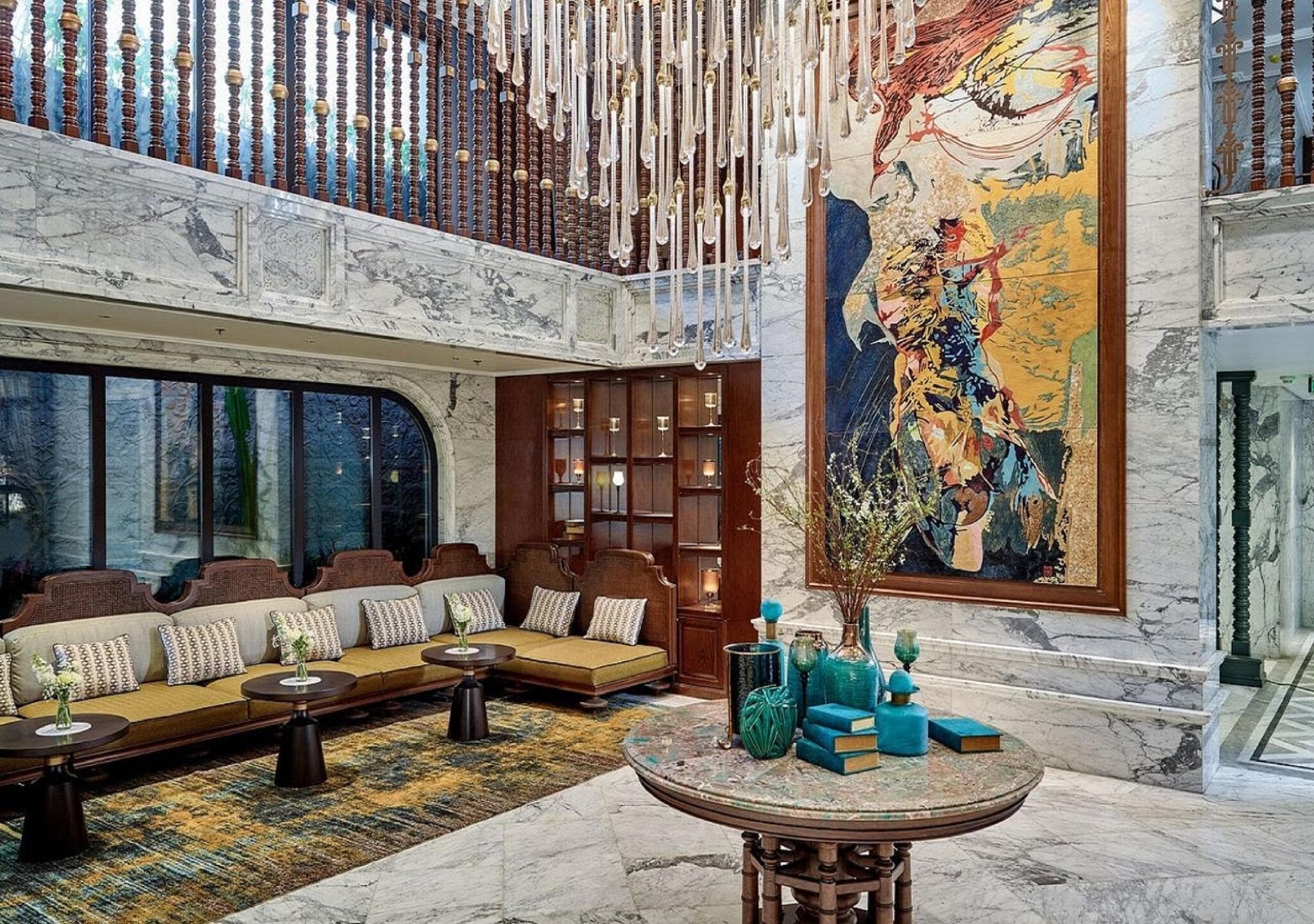 Peridot Grand Luxury Boutique Hotel photo 4