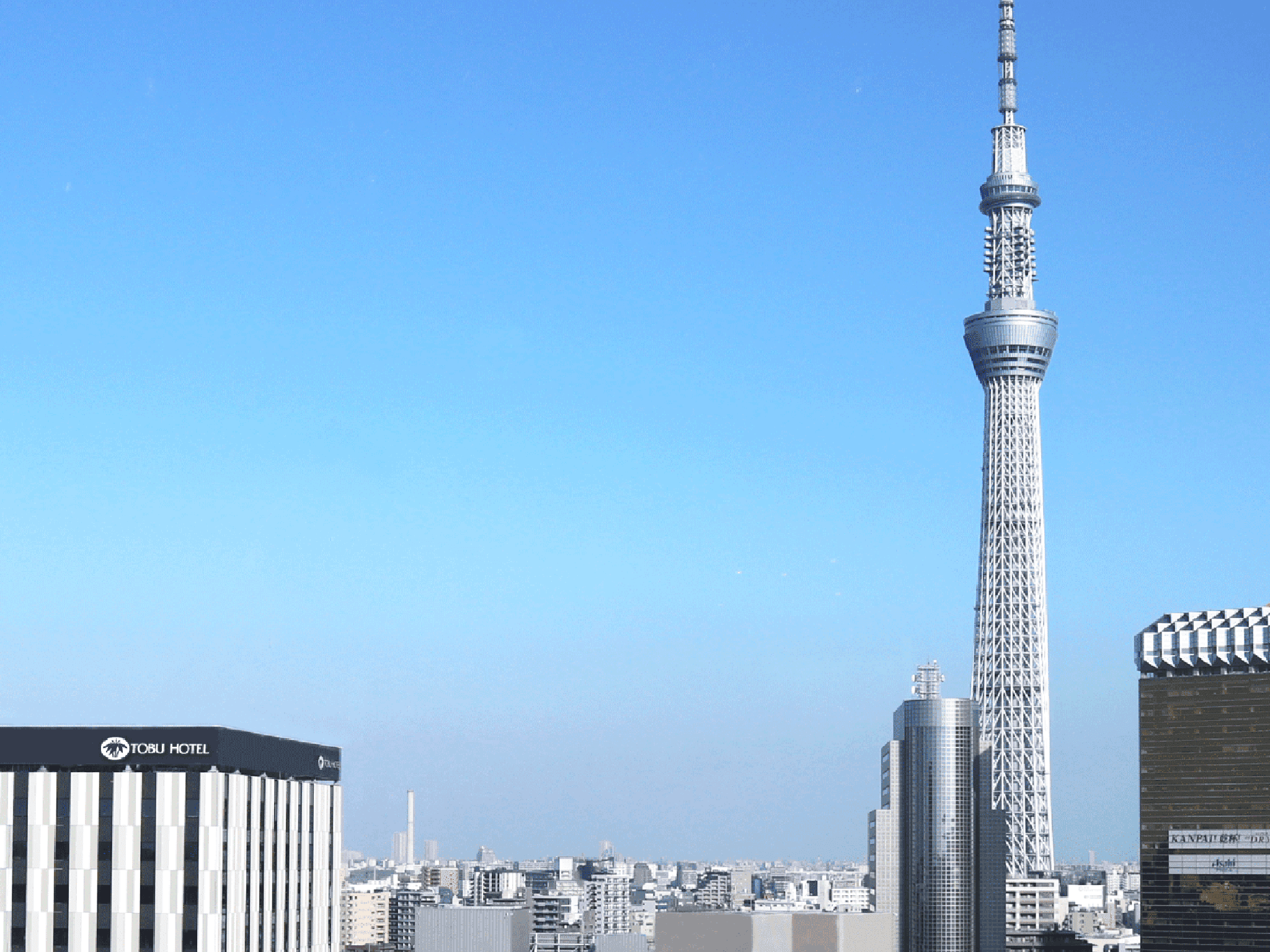 Asakusa Tobu Hotel photo 3
