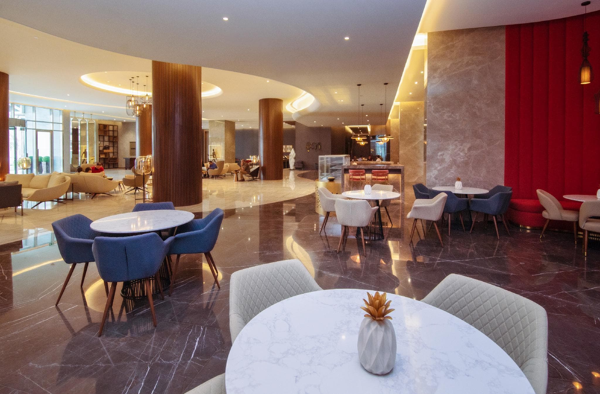 Pullman Sharjah photo 5