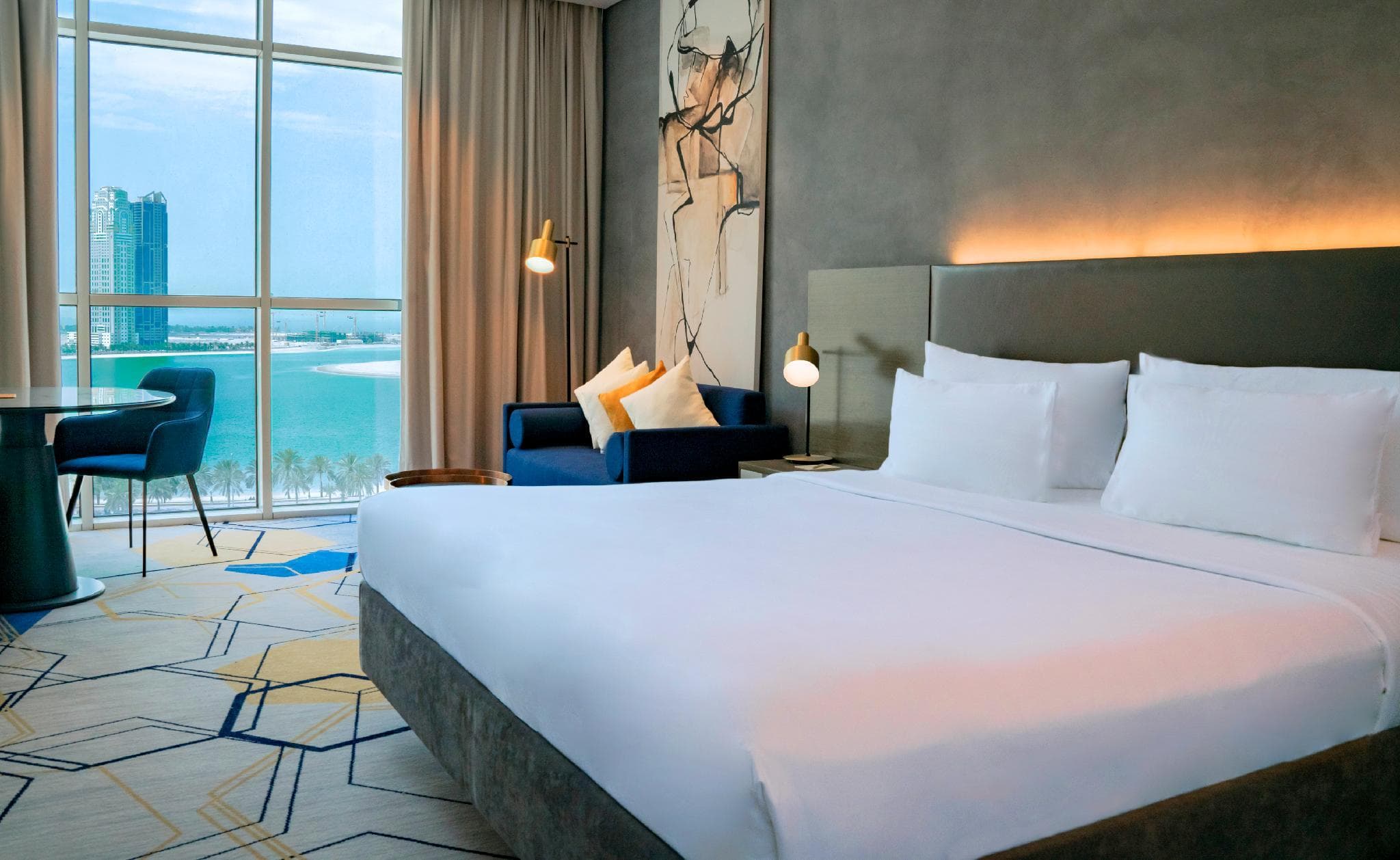 Pullman Sharjah photo 2