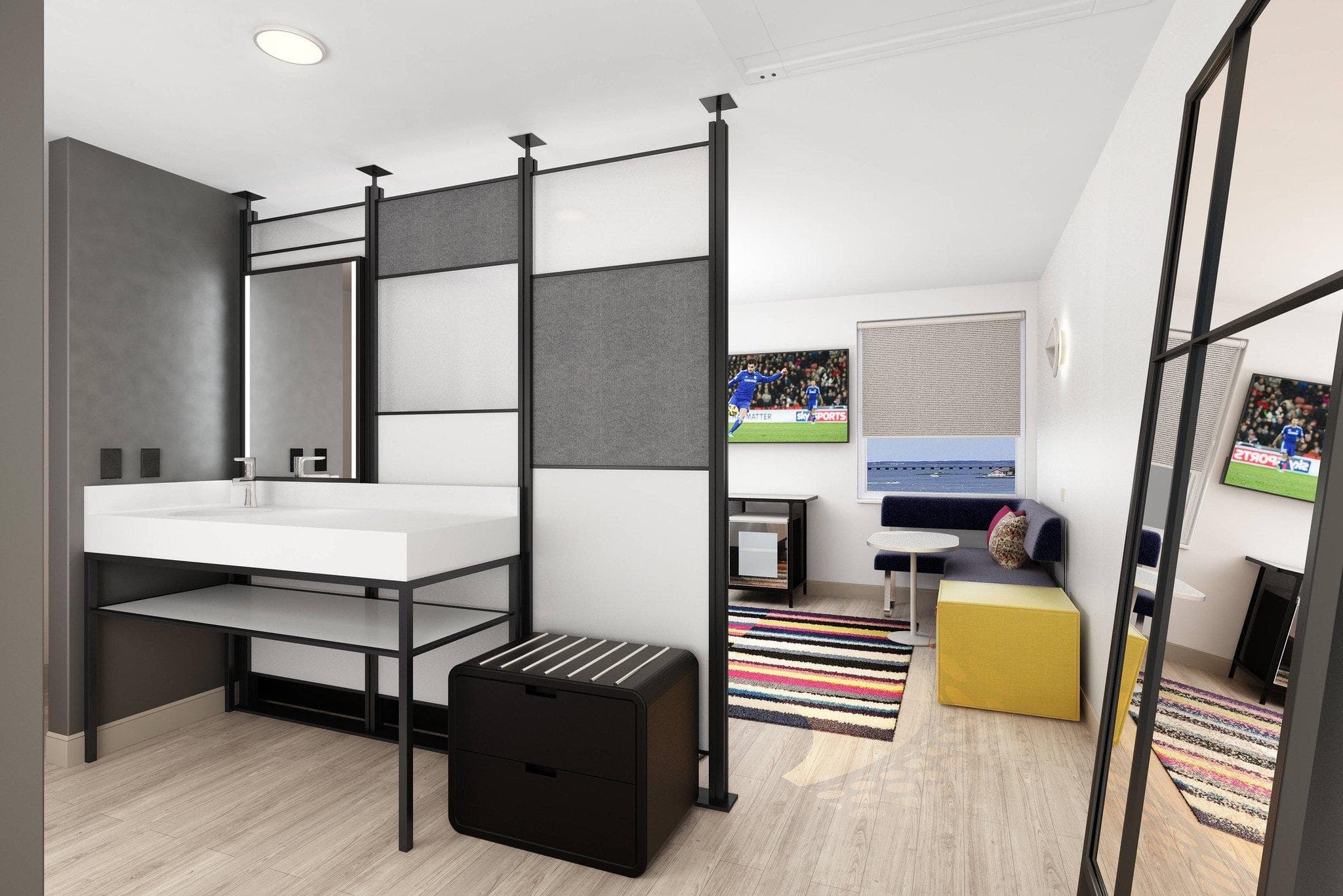 Aloft by Marriott Knoxville West photo 2