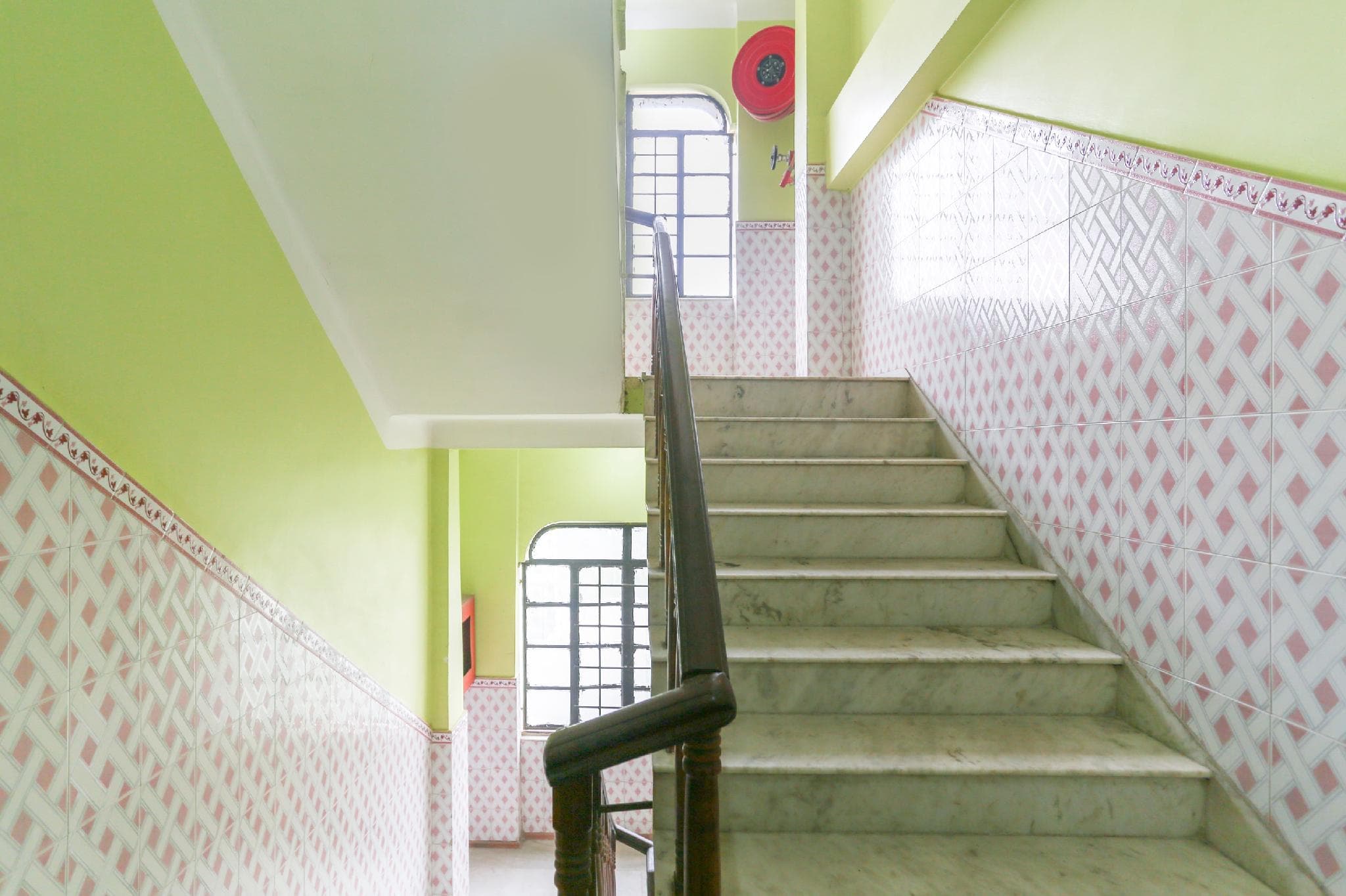 Hotel O Bideshini Hotel photo 4