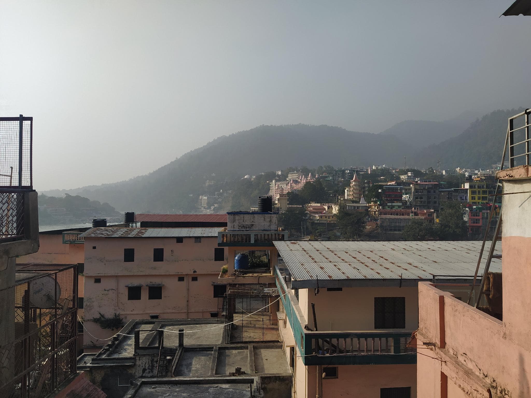 Hotel The Raja Palace photo 5