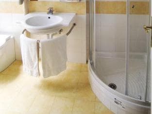 Hotel "La Pensione Svizzera" photo 2