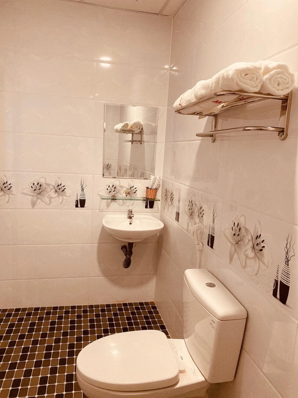 Hoang Ha Hotel photo 2