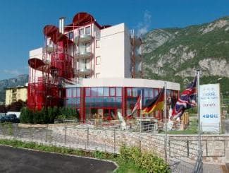 Hotel Sporting Trento