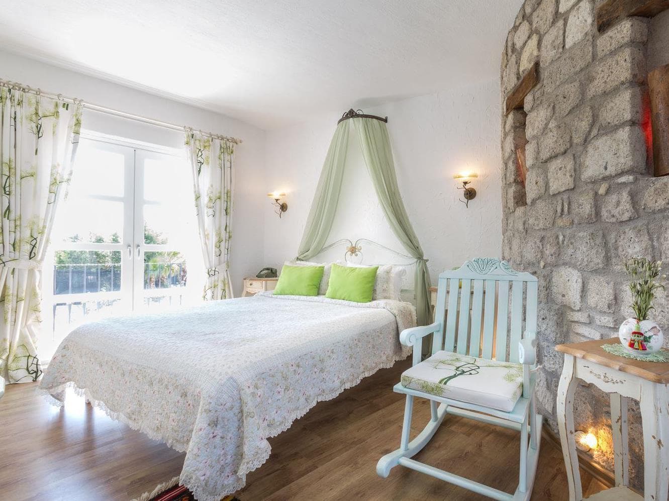Alacati Chigdem Hotel photo 2