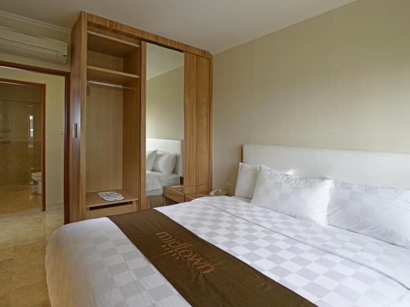 Midtown Residence Simatupang Jakarta photo 5