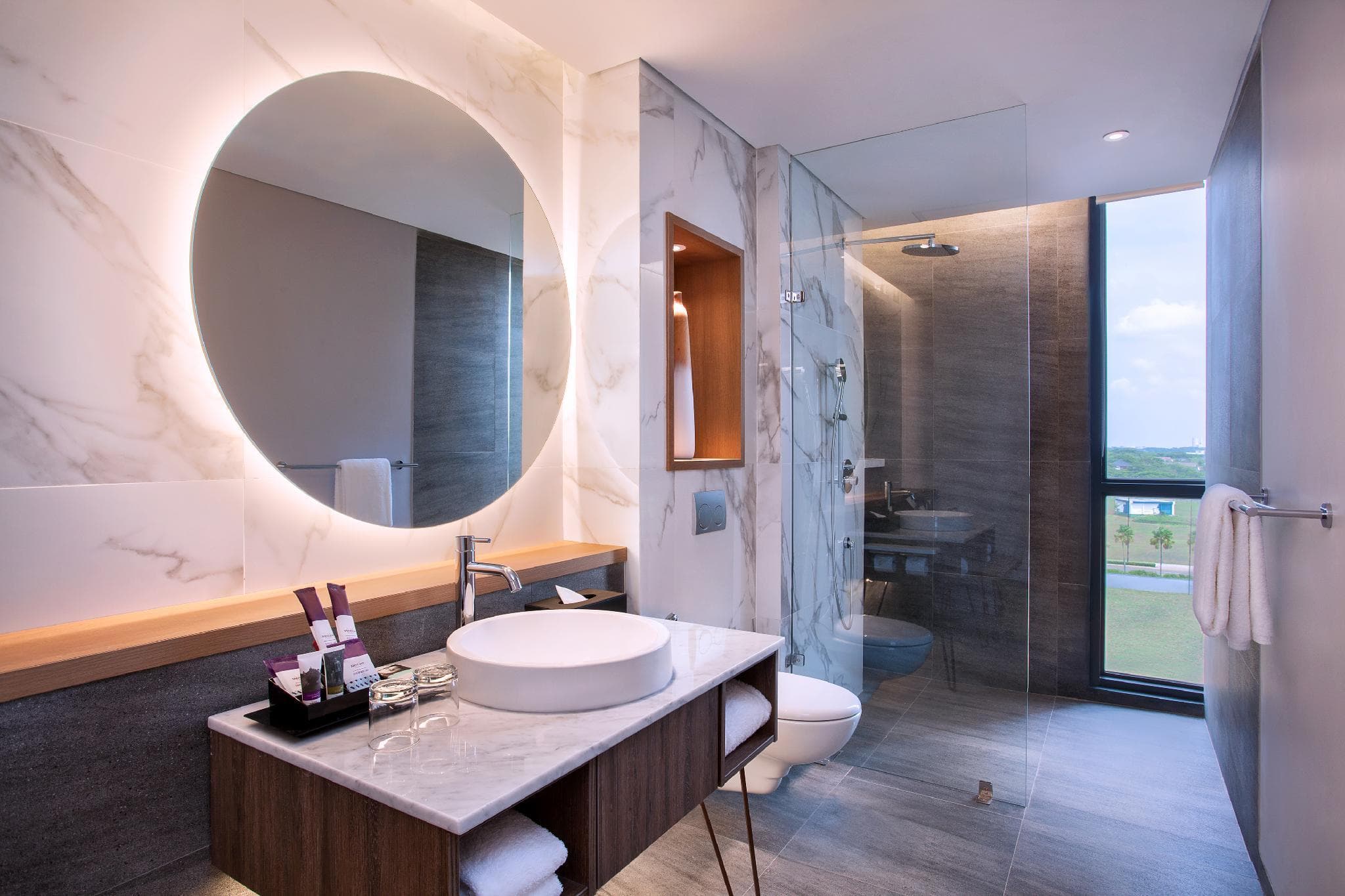 Mercure Tangerang Bsd City photo 2