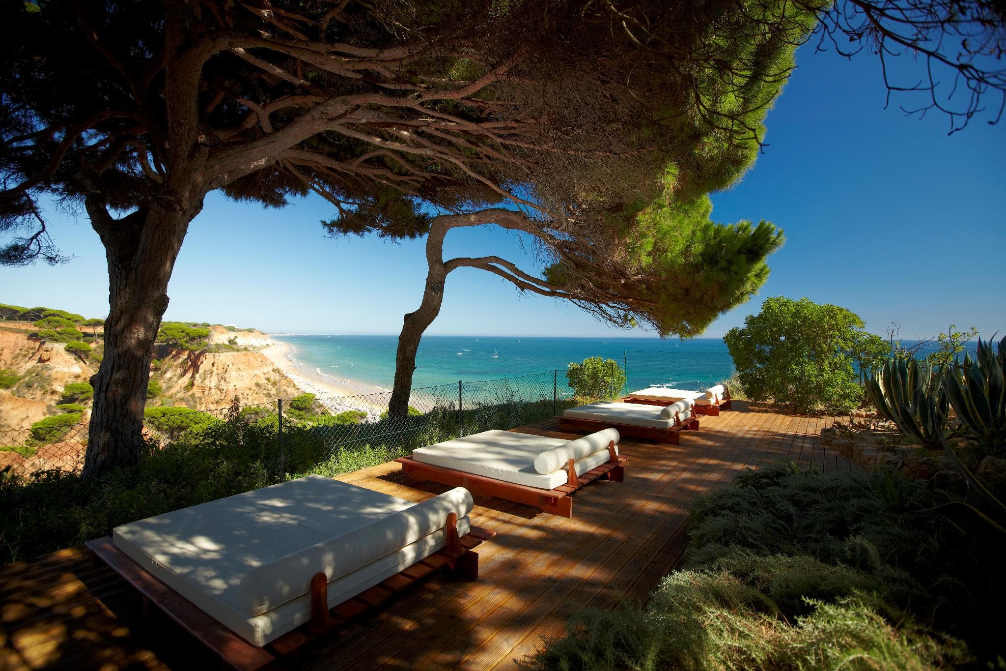 PortoBay Falesia