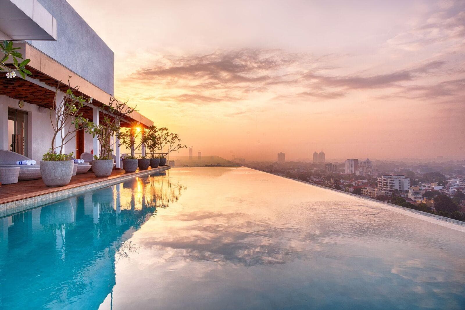 Jetwing Colombo Seven photo 5