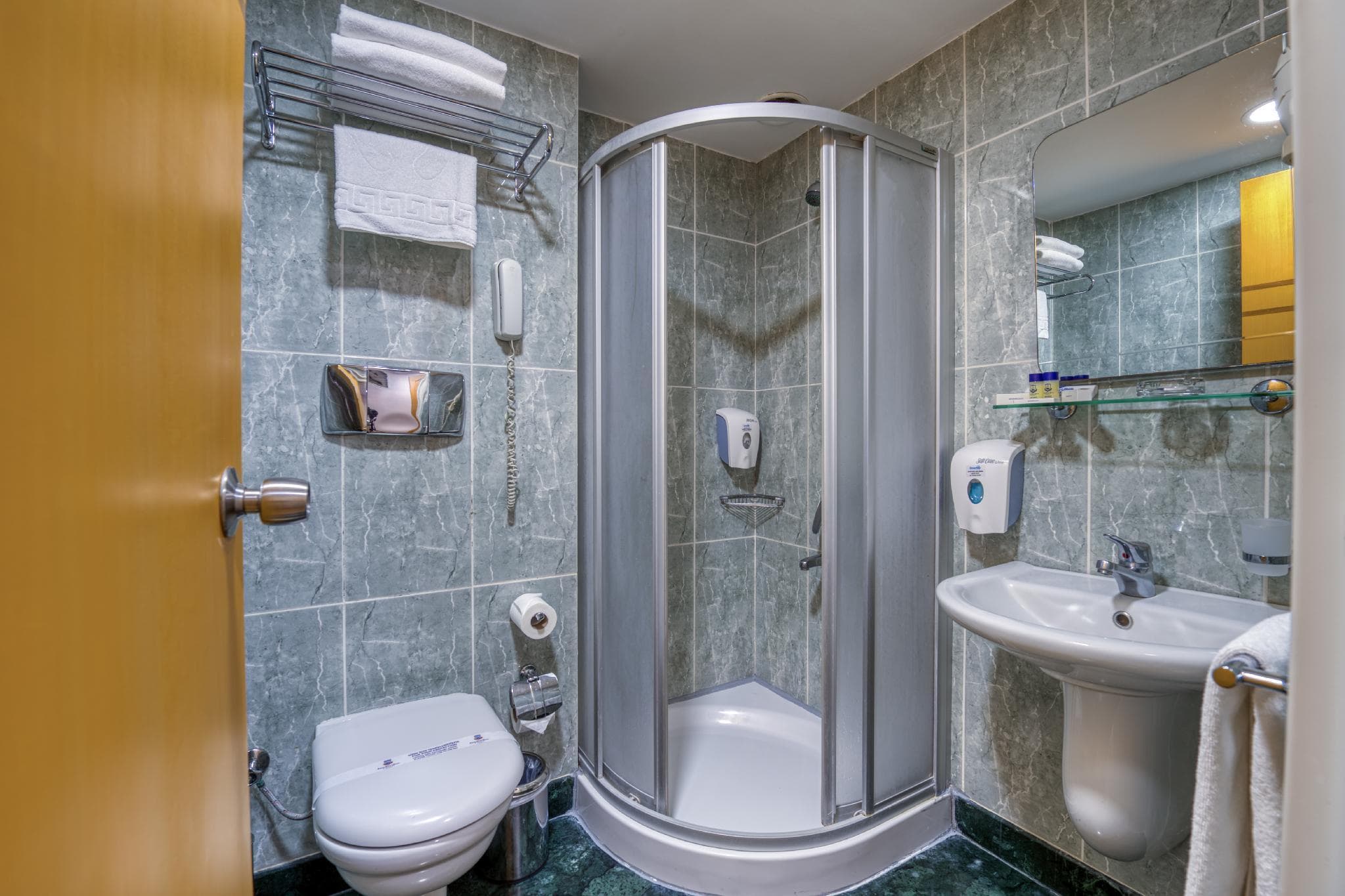 Porto Bello Resort & Spa - All Inclusive photo 2