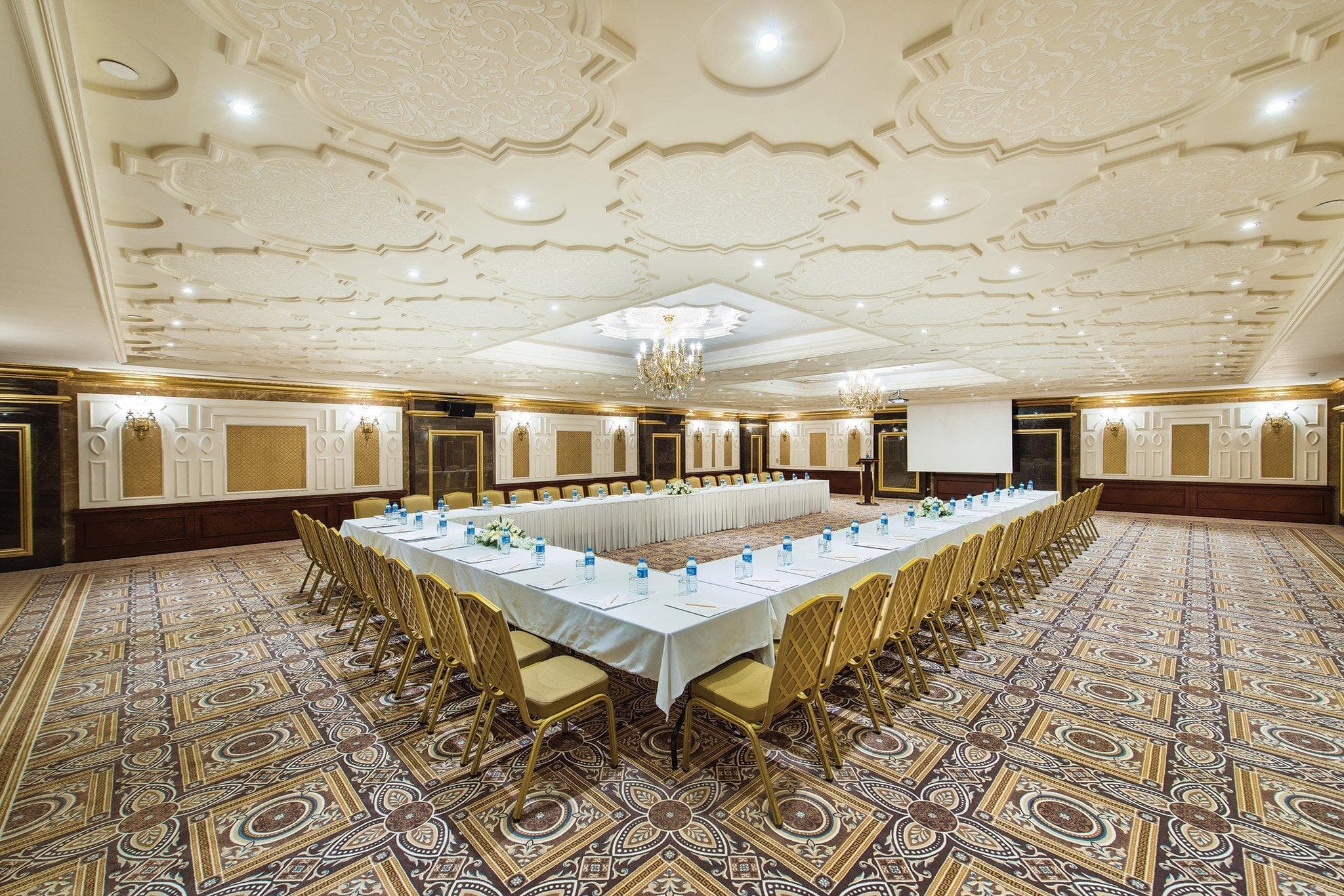 Elite World İstanbul Taksim Hotel photo 4