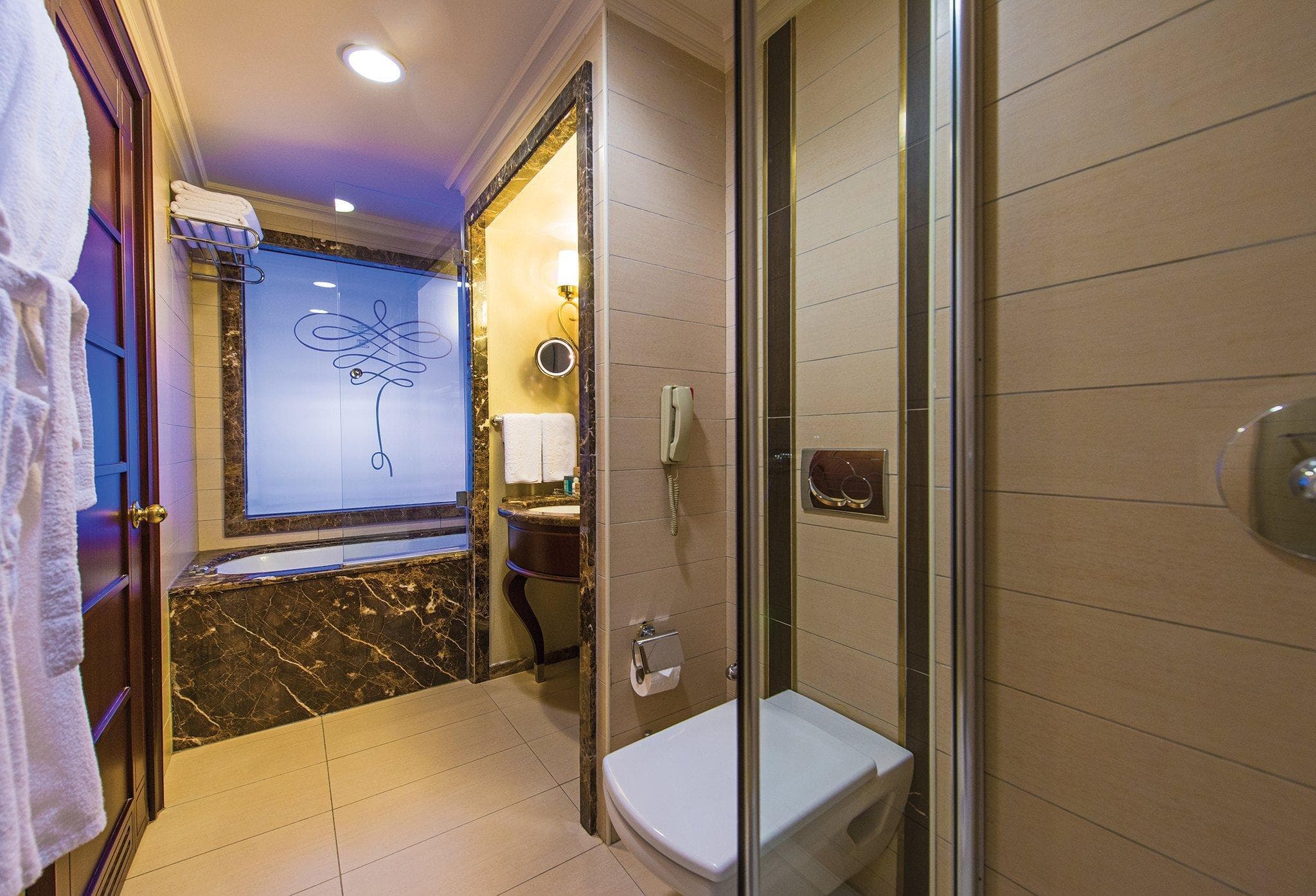 Elite World İstanbul Taksim Hotel photo 5