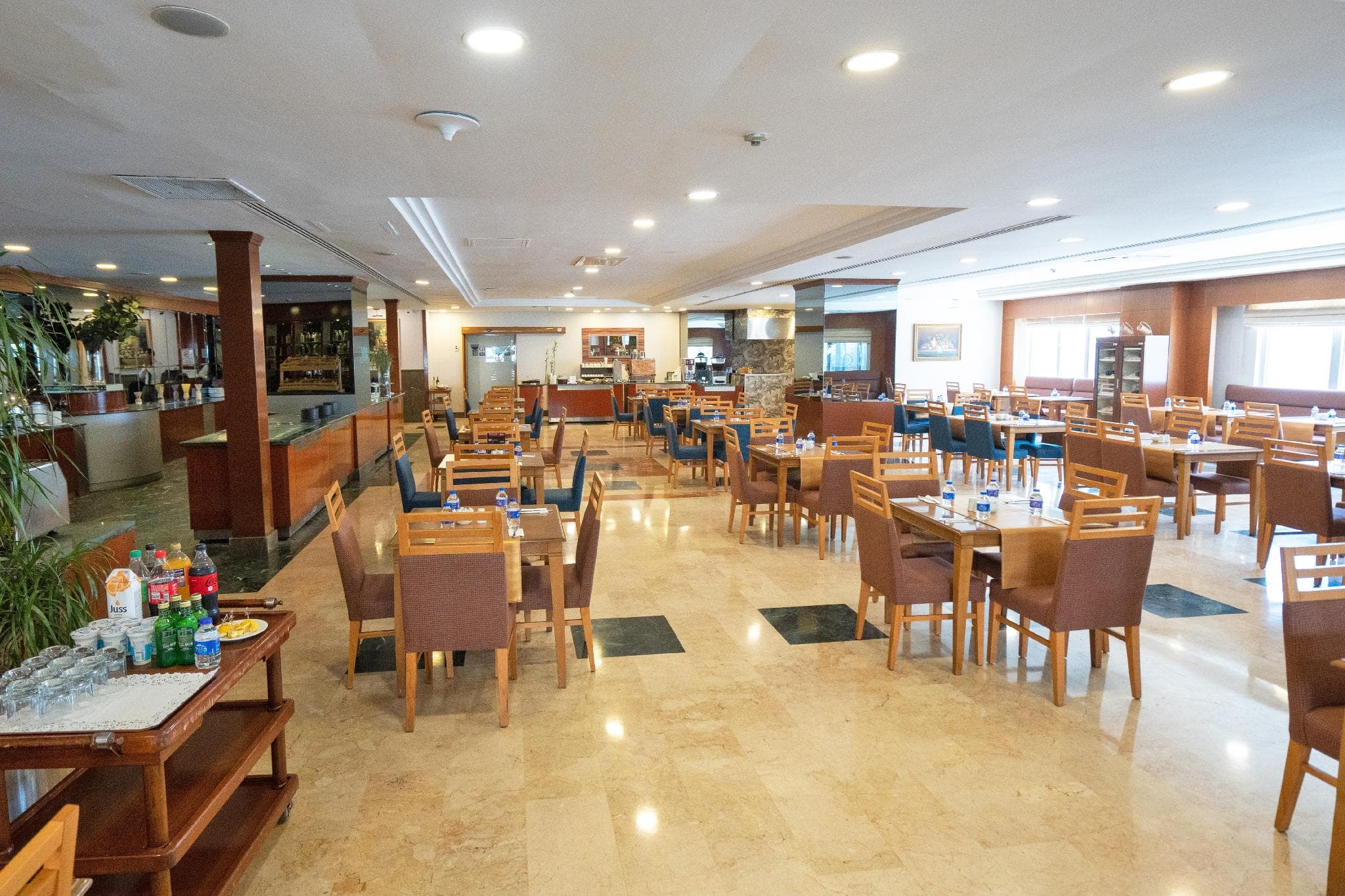The Green Park Bostanci Hotel photo 3