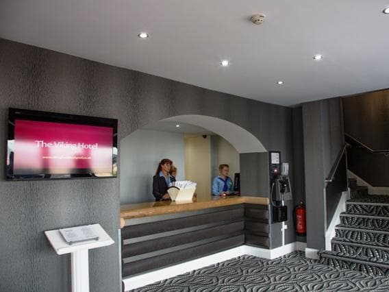 Viking Hotel - Adults Only photo 5