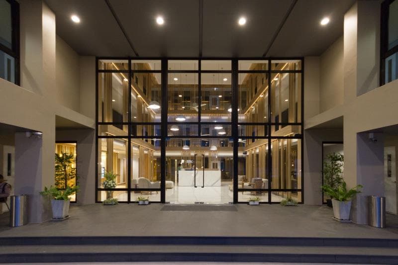 Mii Hotel photo 4