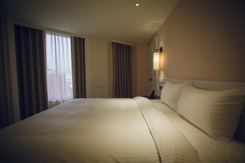 Inn By the Village photo 2