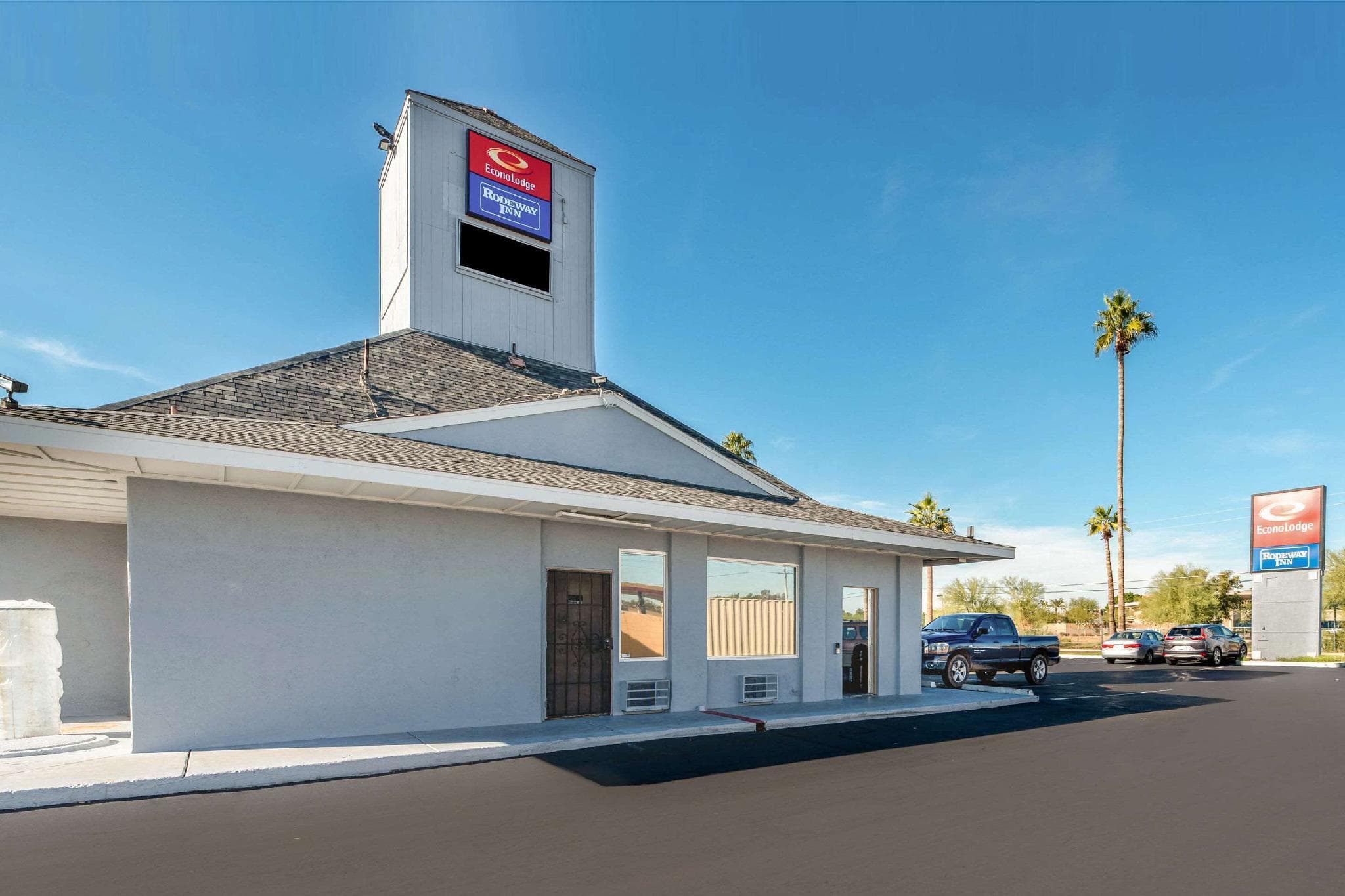 Econo Lodge Phoenix North I-17 photo 4
